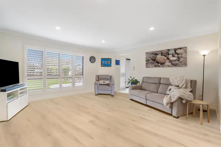 Fifth view of Homely house listing, 22 Dunamis Court, Cornubia QLD 4130