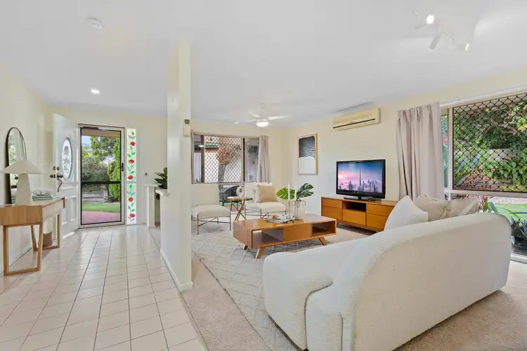 Third view of Homely house listing, 7 Edwardson Court, Birkdale QLD 4159