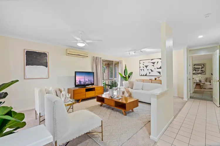 Fifth view of Homely house listing, 7 Edwardson Court, Birkdale QLD 4159