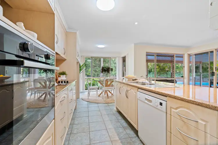 Sixth view of Homely house listing, 7 Edwardson Court, Birkdale QLD 4159