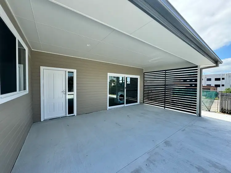 Second view of Homely villa listing, 1A Richardson Street, Taree NSW 2430
