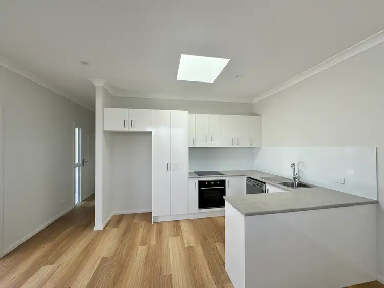 Third view of Homely villa listing, 1A Richardson Street, Taree NSW 2430