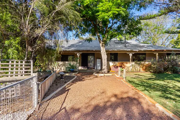 Second view of Homely rural property listing, 76 Watson Drive, Barragup WA 6209