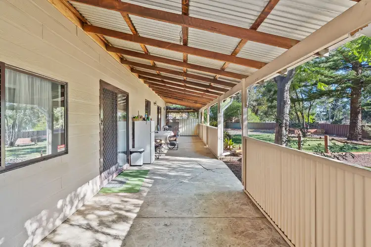 Third view of Homely rural property listing, 76 Watson Drive, Barragup WA 6209