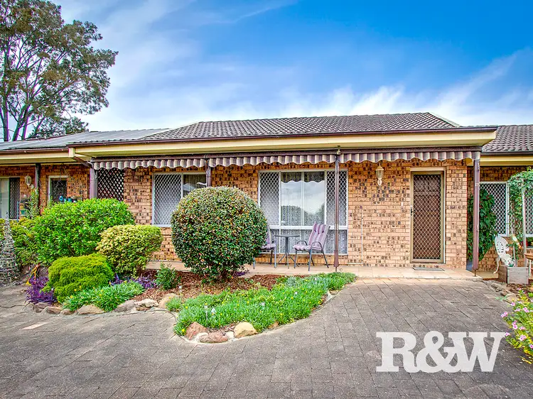 17/2-6 Dunsmore Street, Rooty Hill NSW 2766