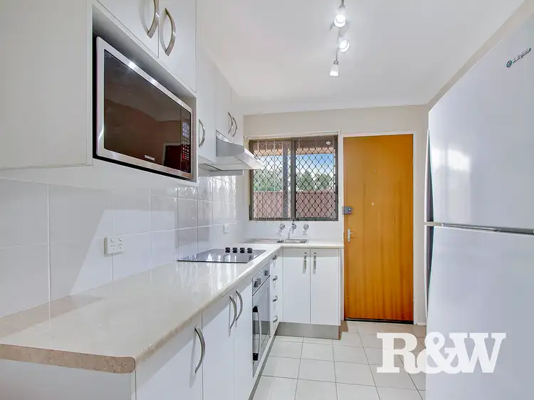 Second view of Homely villa listing, 17/2-6 Dunsmore Street, Rooty Hill NSW 2766