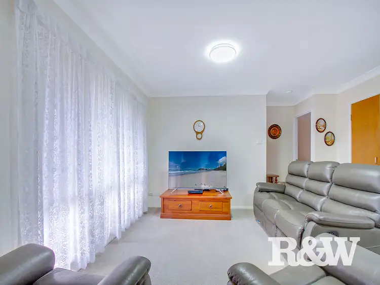 Fourth view of Homely villa listing, 17/2-6 Dunsmore Street, Rooty Hill NSW 2766