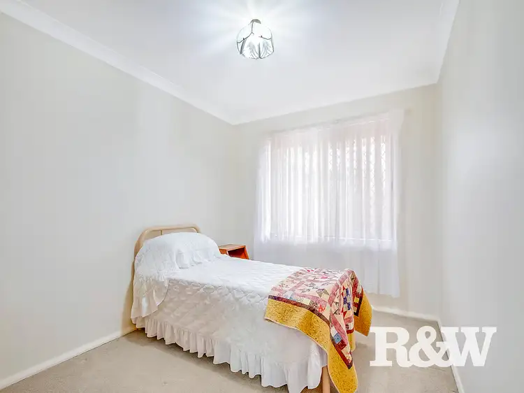 Sixth view of Homely villa listing, 17/2-6 Dunsmore Street, Rooty Hill NSW 2766