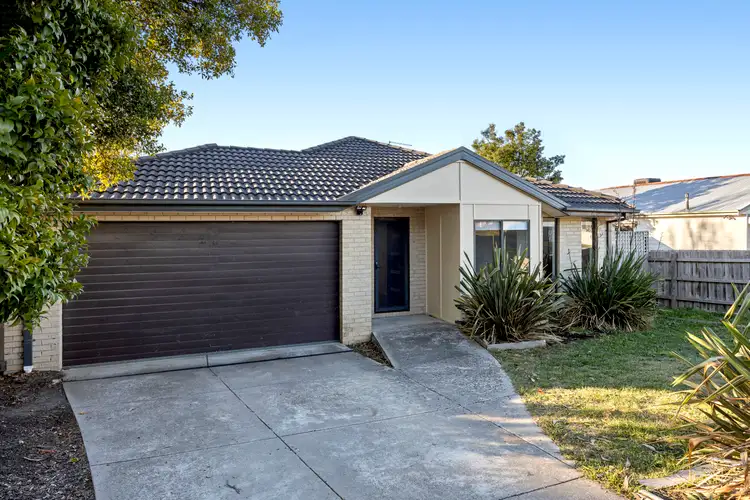 1/17 Farnham Road, Bayswater VIC 3153