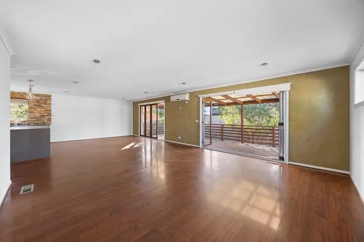 Third view of Homely unit listing, 1/17 Farnham Road, Bayswater VIC 3153
