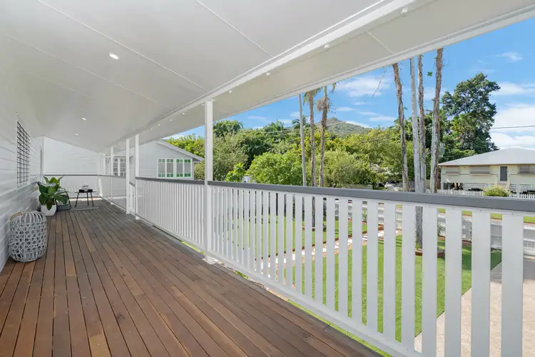 Third view of Homely house listing, 18 Estate Street, West End QLD 4810
