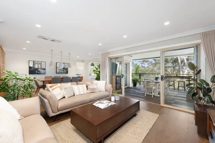 Second view of Homely house listing, 57 Sydney Road, Hornsby Heights NSW 2077