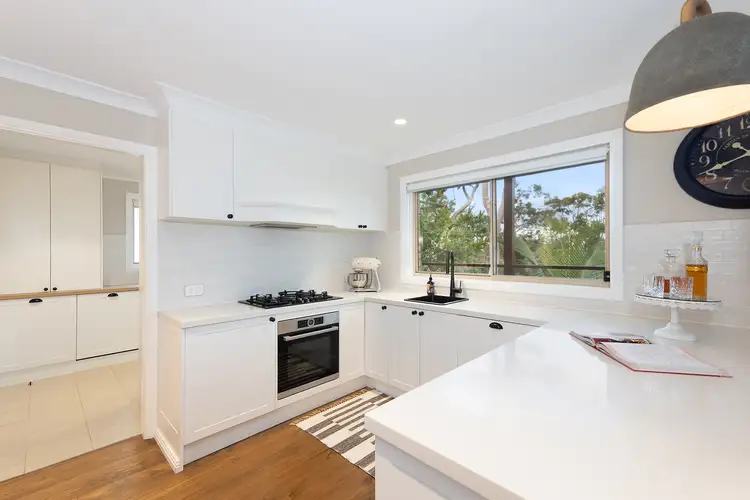 Fourth view of Homely house listing, 57 Sydney Road, Hornsby Heights NSW 2077