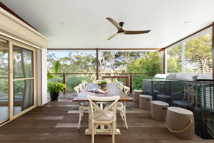 Fifth view of Homely house listing, 57 Sydney Road, Hornsby Heights NSW 2077
