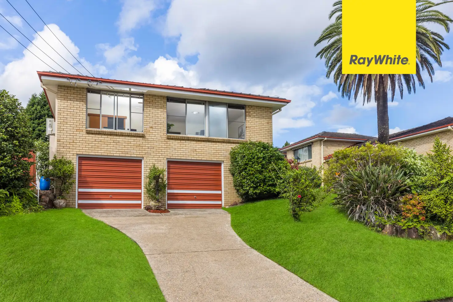Main view of Homely villa listing, 1/18 Wentworth Road, Eastwood NSW 2122