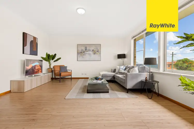 Second view of Homely villa listing, 1/18 Wentworth Road, Eastwood NSW 2122