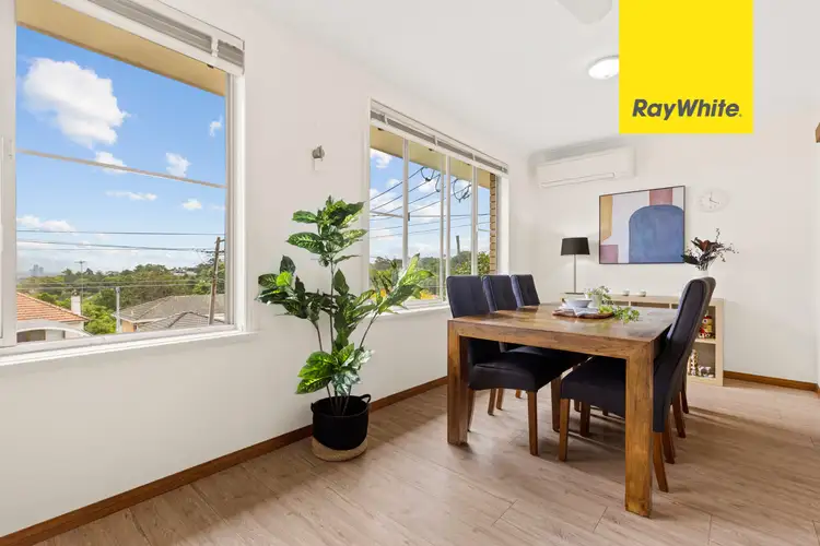 Third view of Homely villa listing, 1/18 Wentworth Road, Eastwood NSW 2122