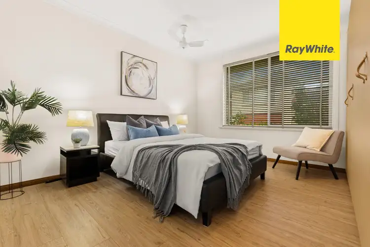 Fourth view of Homely villa listing, 1/18 Wentworth Road, Eastwood NSW 2122