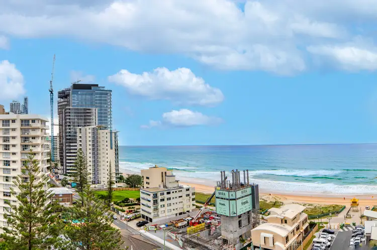 51/4 Thornton Street, Surfers Paradise QLD 4217
