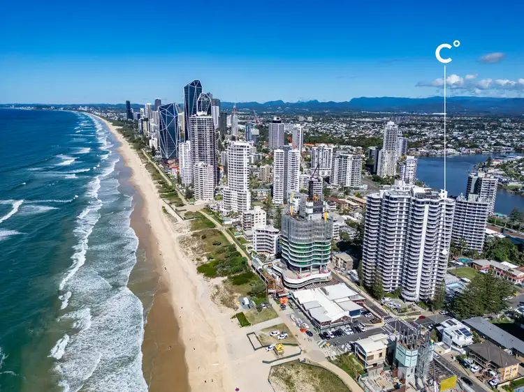 51/4 Thornton Street, Surfers Paradise QLD 4217