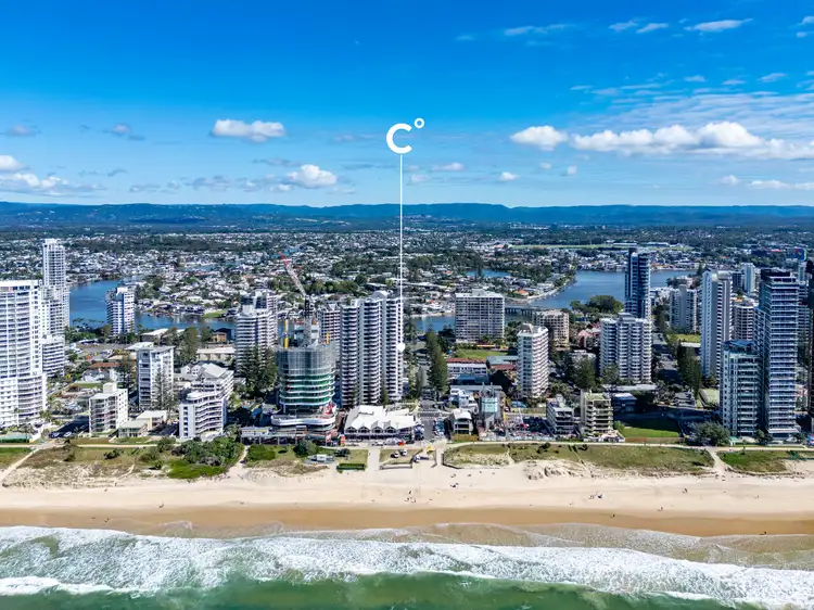 51/4 Thornton Street, Surfers Paradise QLD 4217
