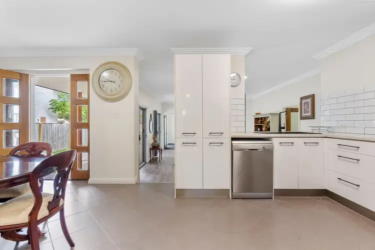 Fourth view of Homely house listing, 53 Victor Avenue, Paradise Point QLD 4216