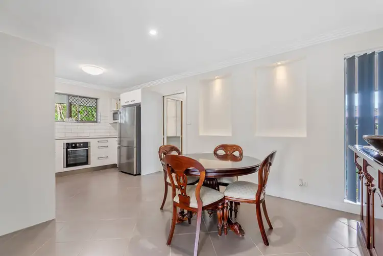Fifth view of Homely house listing, 53 Victor Avenue, Paradise Point QLD 4216