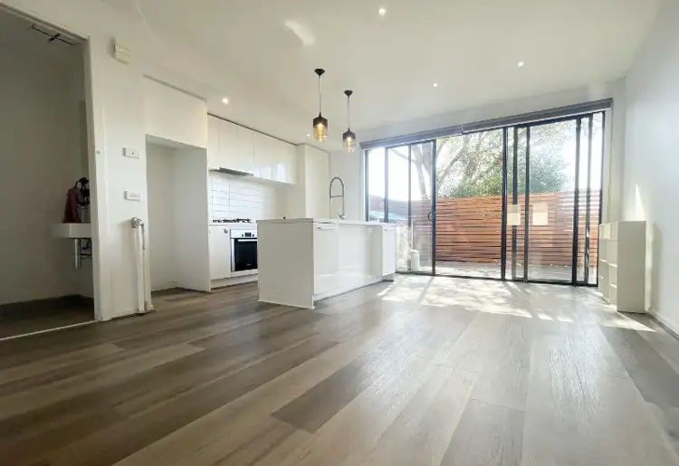 Second view of Homely townhouse listing, 14 Lavender Avenue, Cheltenham VIC 3192