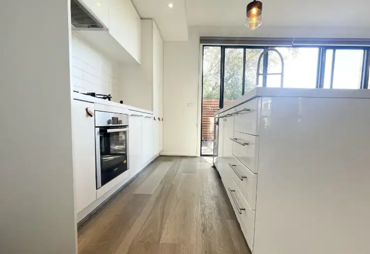 Third view of Homely townhouse listing, 14 Lavender Avenue, Cheltenham VIC 3192