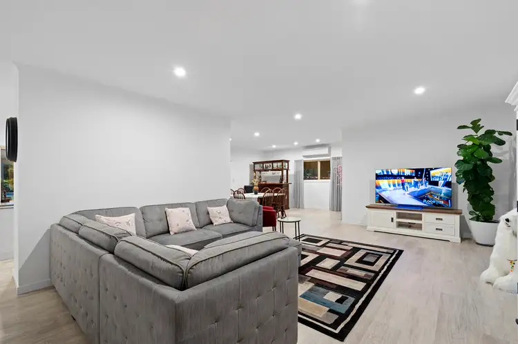 Fifth view of Homely rural property listing, 204-208 Flesser Road, Chambers Flat QLD 4133