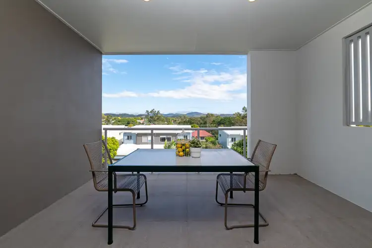 Main view of Homely unit listing, 50/11 Rolleston Street, Keperra QLD 4054