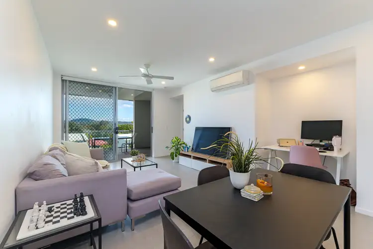 Third view of Homely unit listing, 50/11 Rolleston Street, Keperra QLD 4054