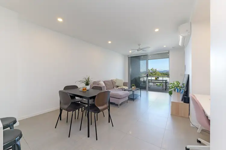 Fourth view of Homely unit listing, 50/11 Rolleston Street, Keperra QLD 4054