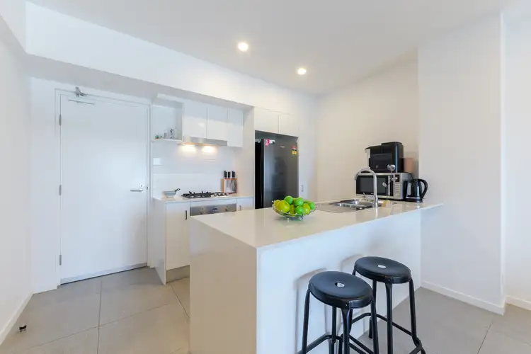 Fifth view of Homely unit listing, 50/11 Rolleston Street, Keperra QLD 4054