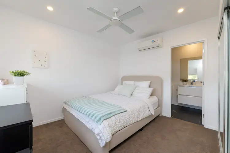 Sixth view of Homely unit listing, 50/11 Rolleston Street, Keperra QLD 4054