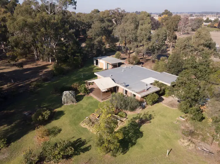 10 Gowrie Park Road, Tatura VIC 3616