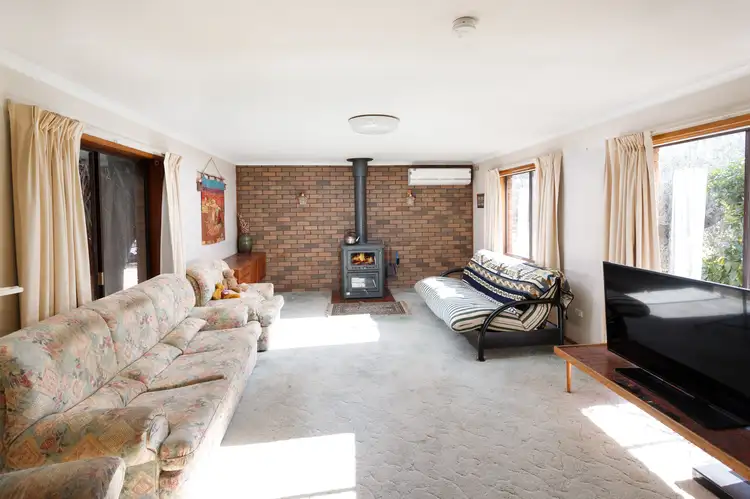 Second view of Homely house listing, 10 Gowrie Park Road, Tatura VIC 3616