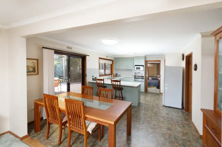 Third view of Homely house listing, 10 Gowrie Park Road, Tatura VIC 3616