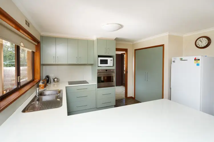 Fifth view of Homely house listing, 10 Gowrie Park Road, Tatura VIC 3616