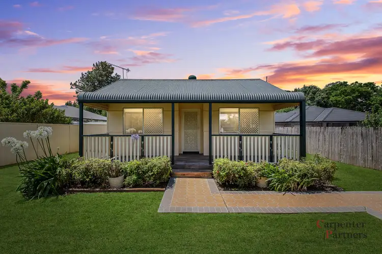 7 Chapman Street