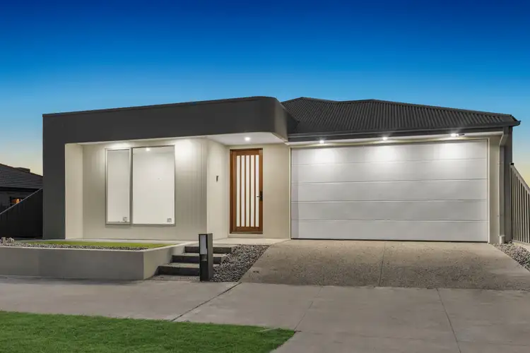 Second view of Homely house listing, 52 Brown Boulevard, Donnybrook VIC 3064