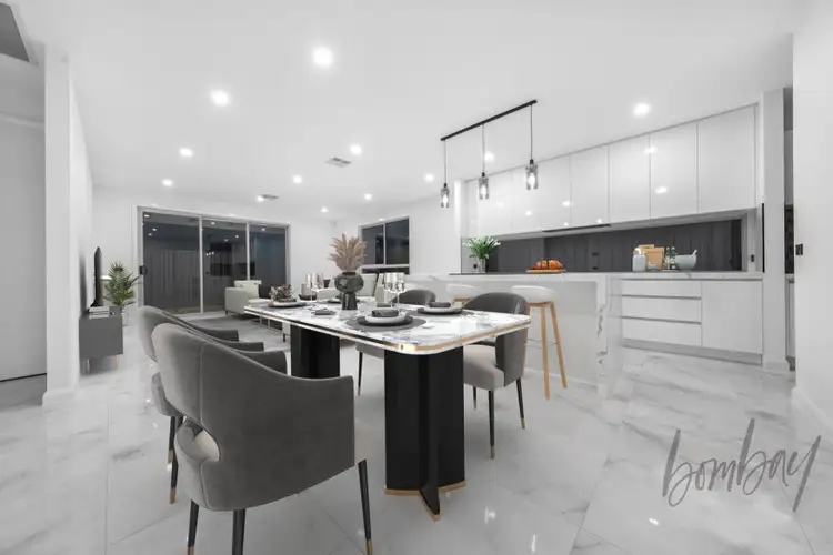 Fourth view of Homely house listing, 52 Brown Boulevard, Donnybrook VIC 3064