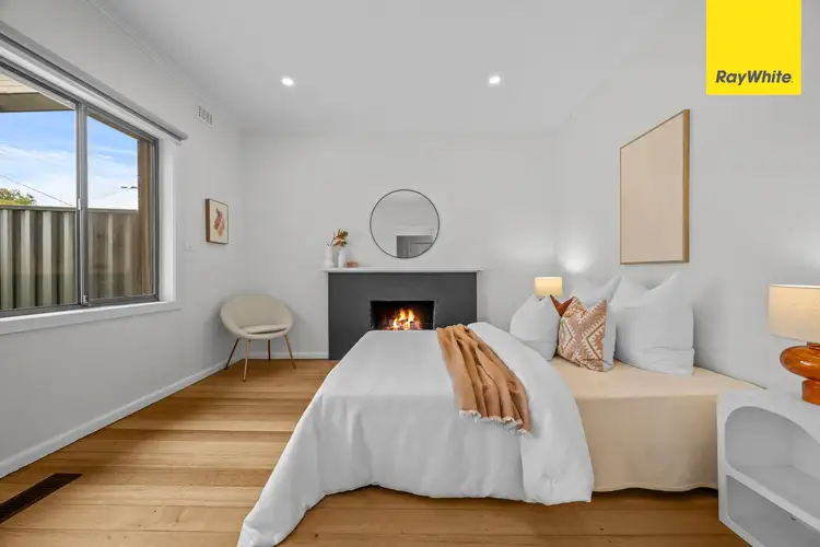 Second view of Homely house listing, 37 Etzel Street, Airport West VIC 3042