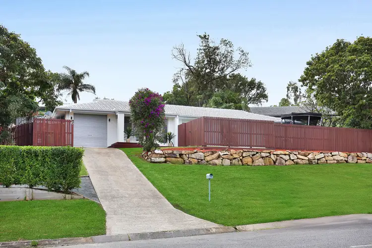 6 Angus Court, Highland Park QLD 4211