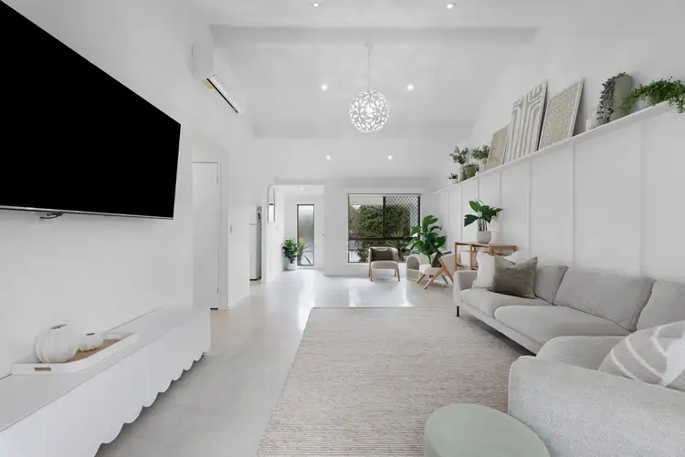 Fourth view of Homely house listing, 6 Angus Court, Highland Park QLD 4211
