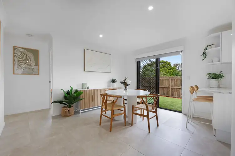 Fifth view of Homely house listing, 6 Angus Court, Highland Park QLD 4211