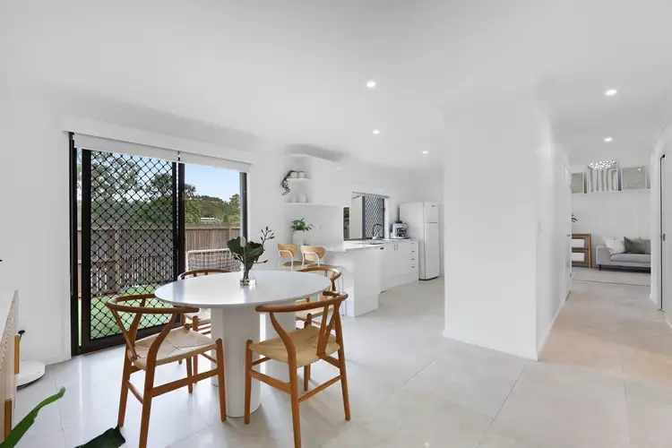 Sixth view of Homely house listing, 6 Angus Court, Highland Park QLD 4211