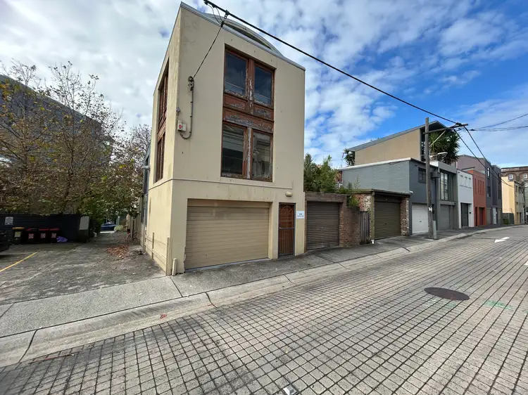 Main view of Homely house listing, 103B Pyrmont Street, Pyrmont NSW 2009