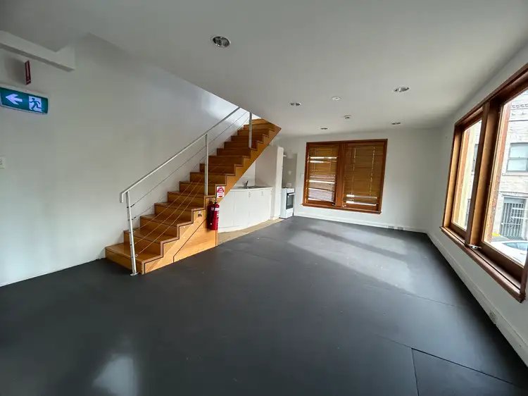 Third view of Homely house listing, 103B Pyrmont Street, Pyrmont NSW 2009