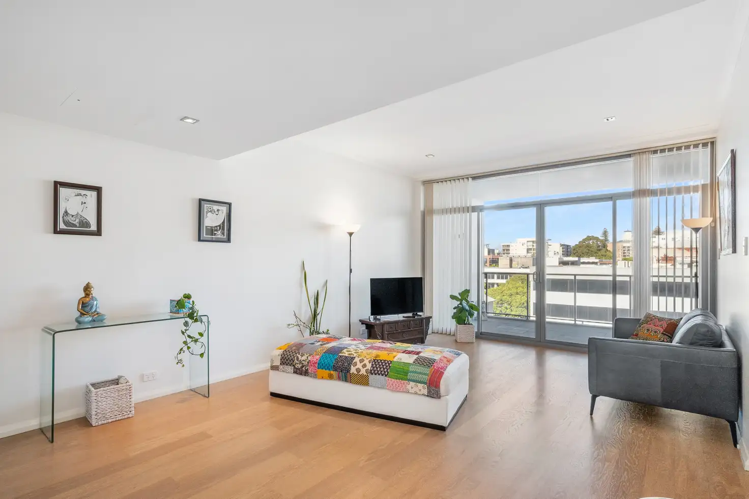 Main view of Homely apartment listing, 3D/1303 Hay Street, West Perth WA 6005